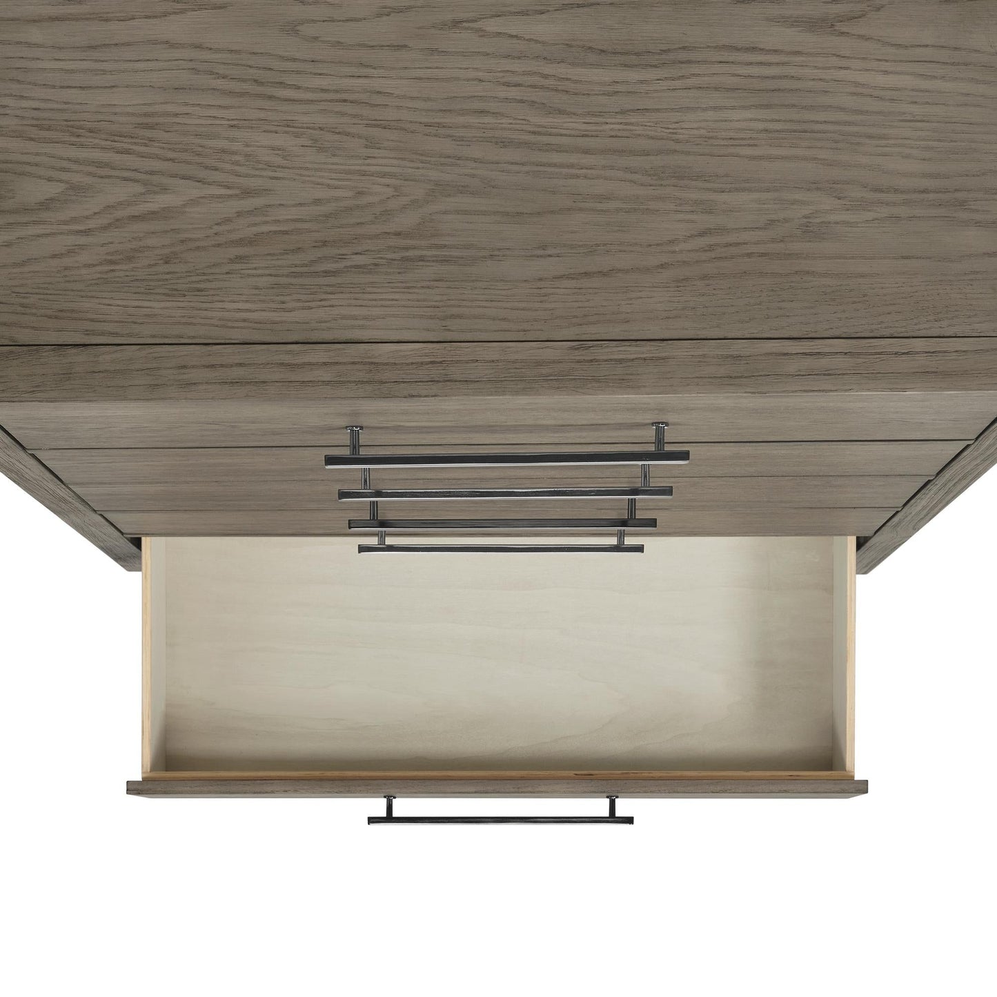 Elements International Versailles Contemporary B - 3690 - 3 - CH 5 - Drawer Chest - American Furniture of Slidell