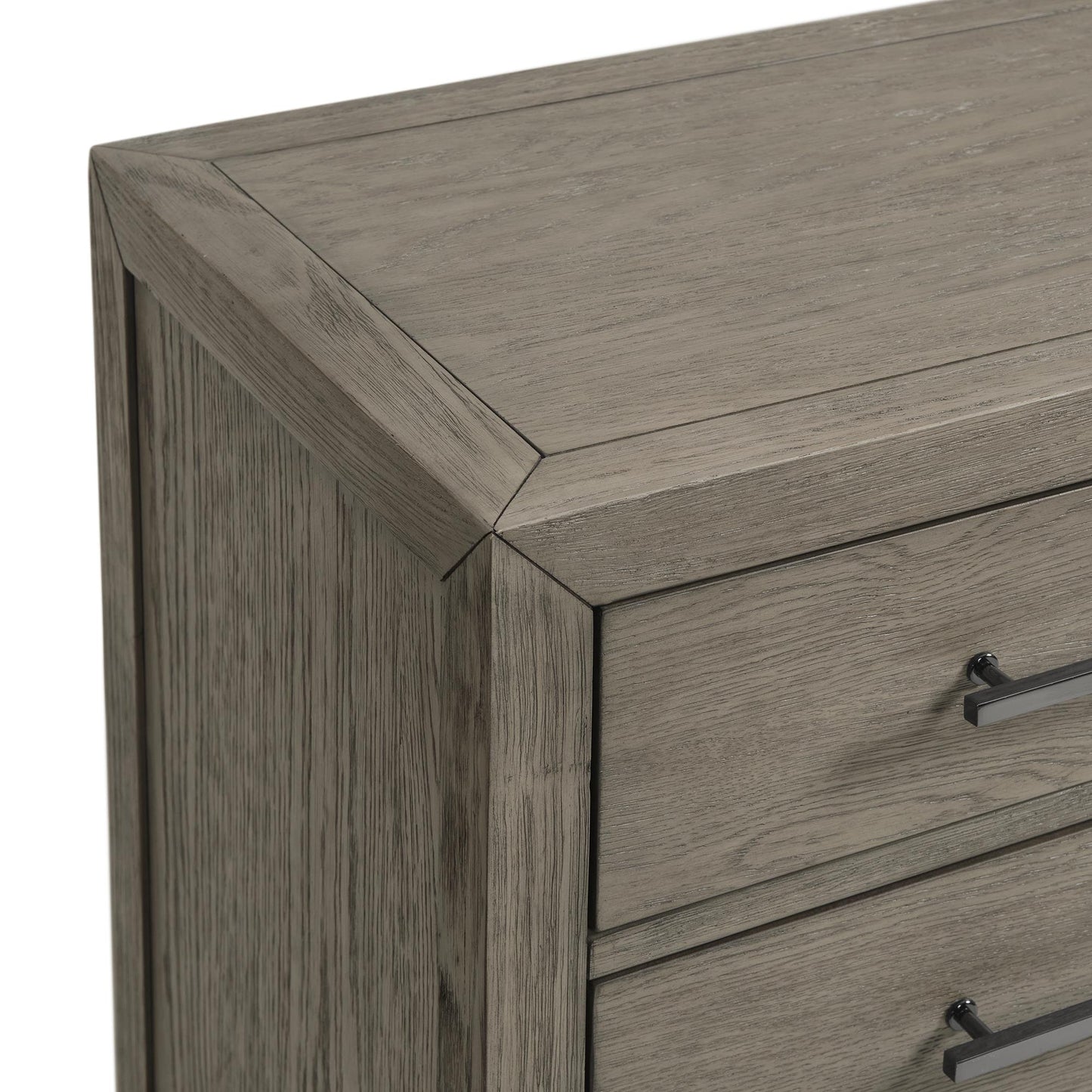 Elements International Versailles Contemporary B - 3690 - 3 - CH 5 - Drawer Chest - American Furniture of Slidell