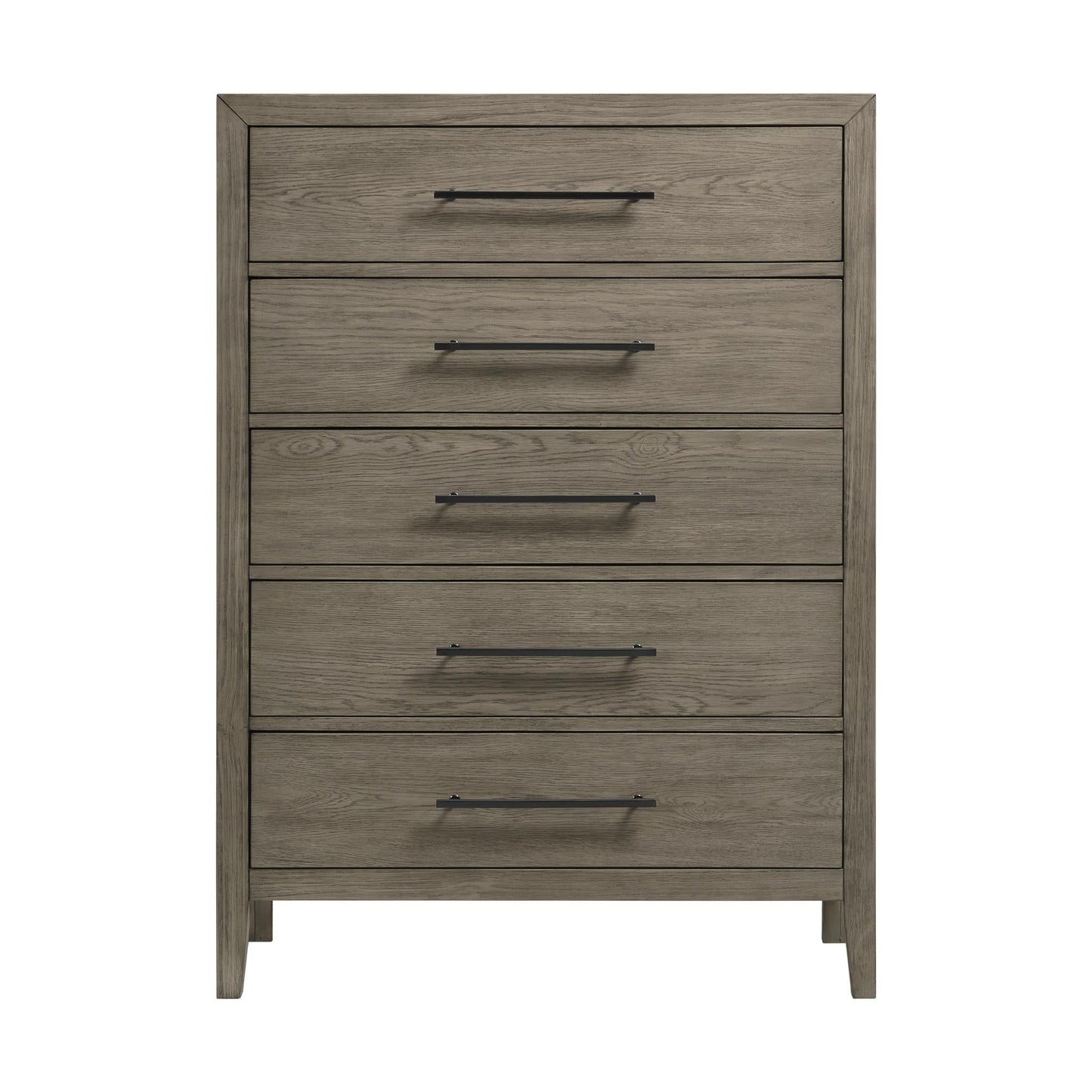 Elements International Versailles Contemporary B - 3690 - 3 - CH 5 - Drawer Chest - American Furniture of Slidell