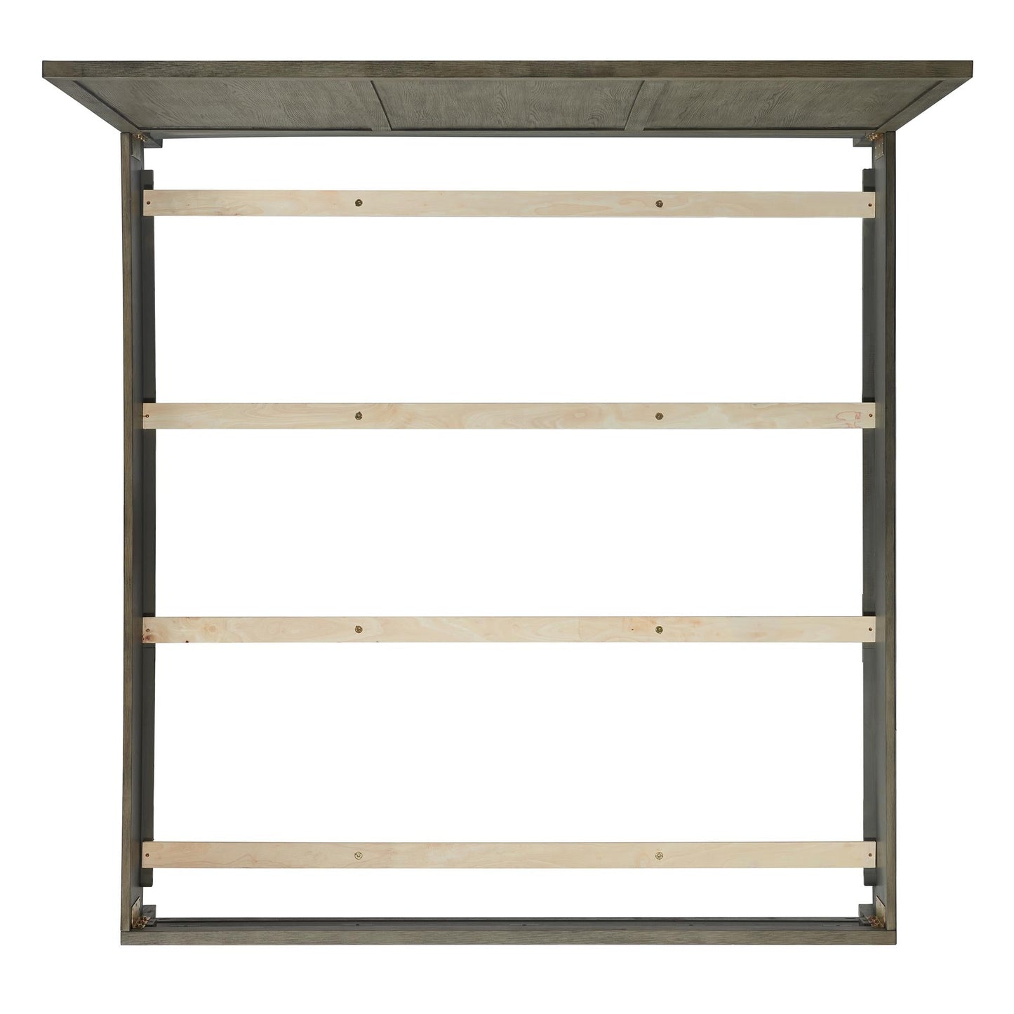 Elements International Versailles Contemporary B - 3690 - 3 - KB1 King Bed - American Furniture of Slidell