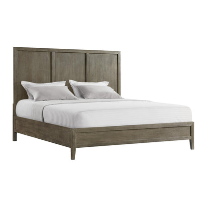 Elements International Versailles Contemporary B - 3690 - 3 - KB1 King Bed - American Furniture of Slidell
