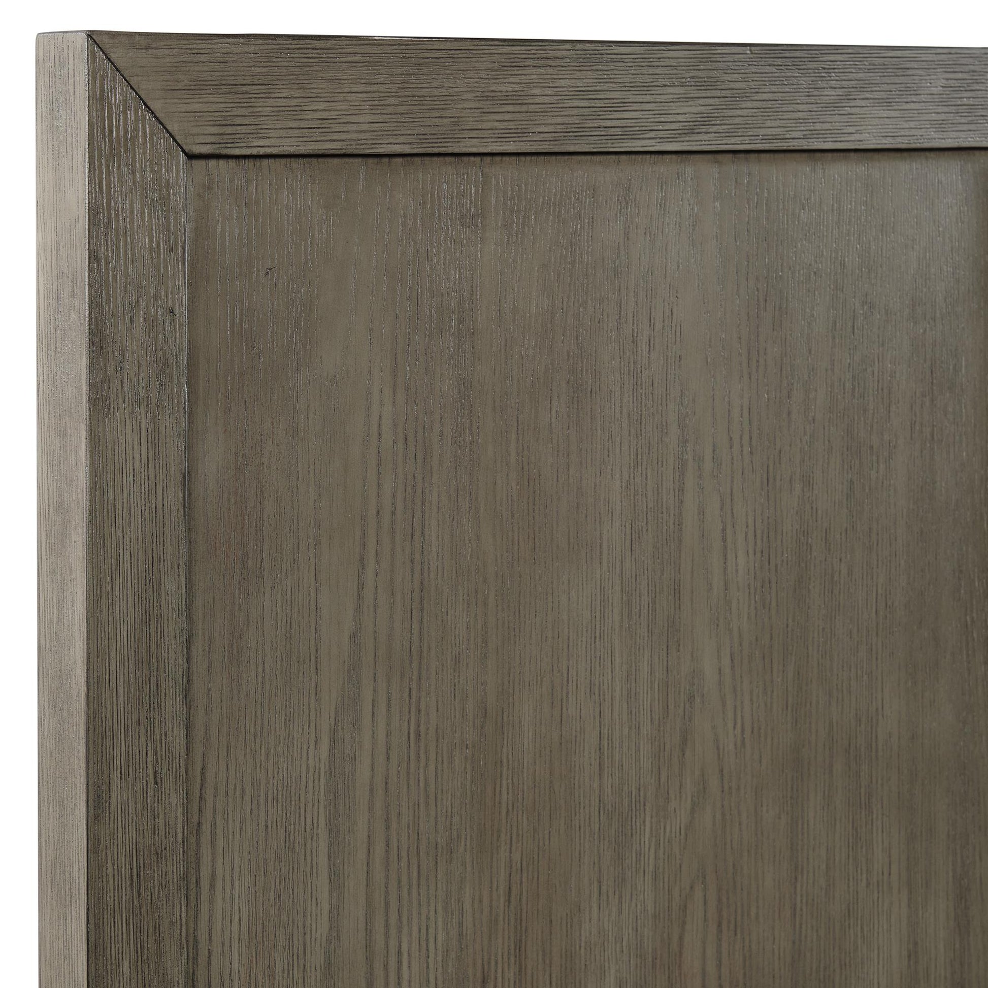 Elements International Versailles Contemporary B - 3690 - 3 - KB1 King Bed - American Furniture of Slidell