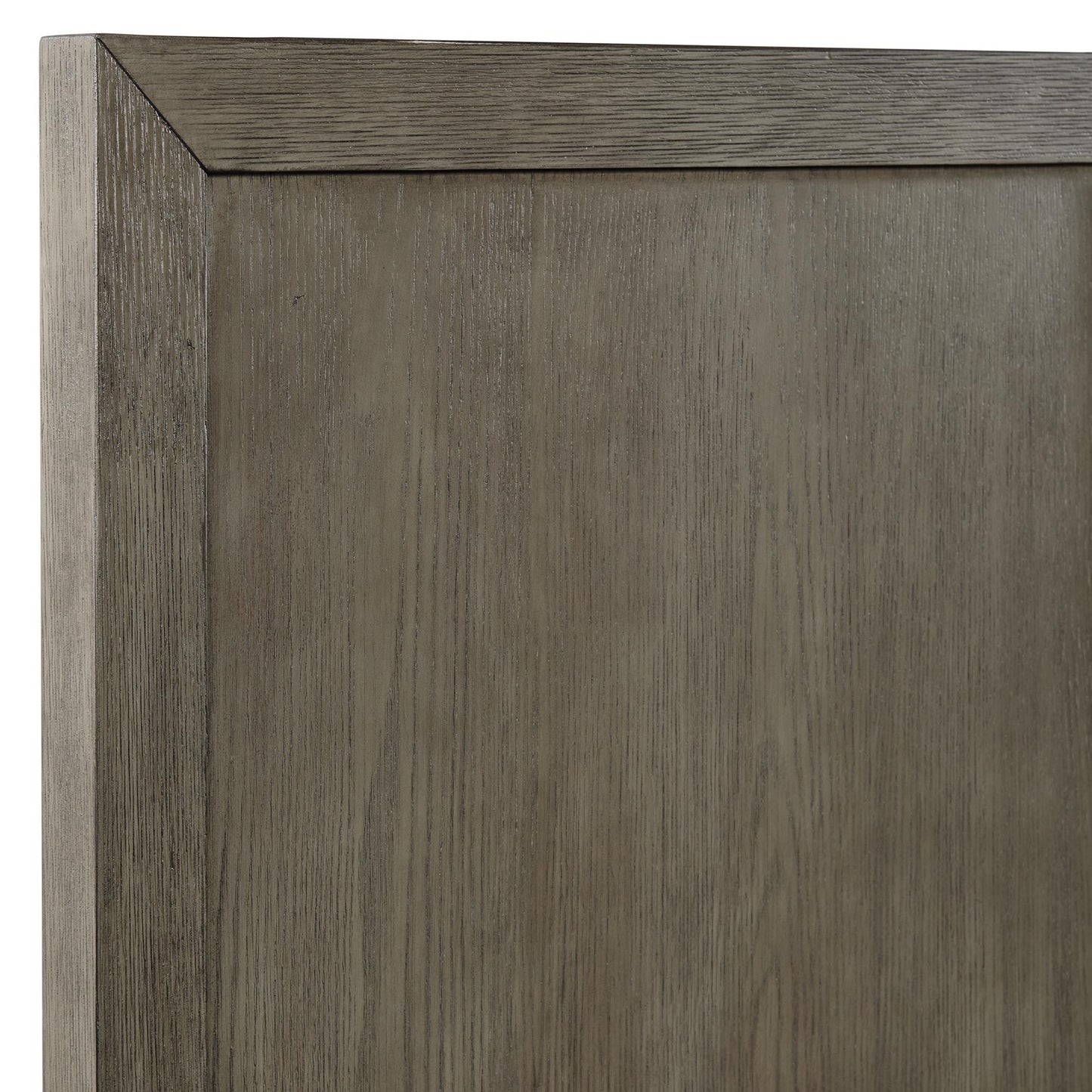 Elements International Versailles Contemporary B - 3690 - 3 - QB1 Queen Bed - American Furniture of Slidell