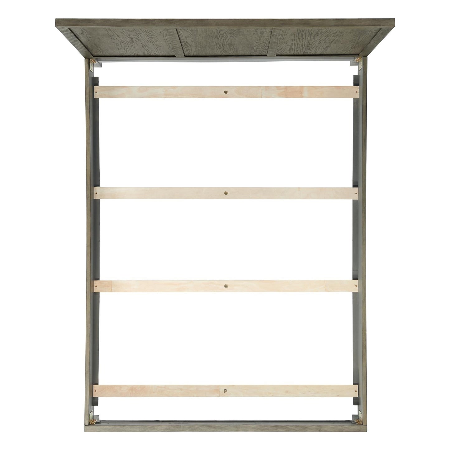 Elements International Versailles Contemporary B - 3690 - 3 - QB1 Queen Bed - American Furniture of Slidell