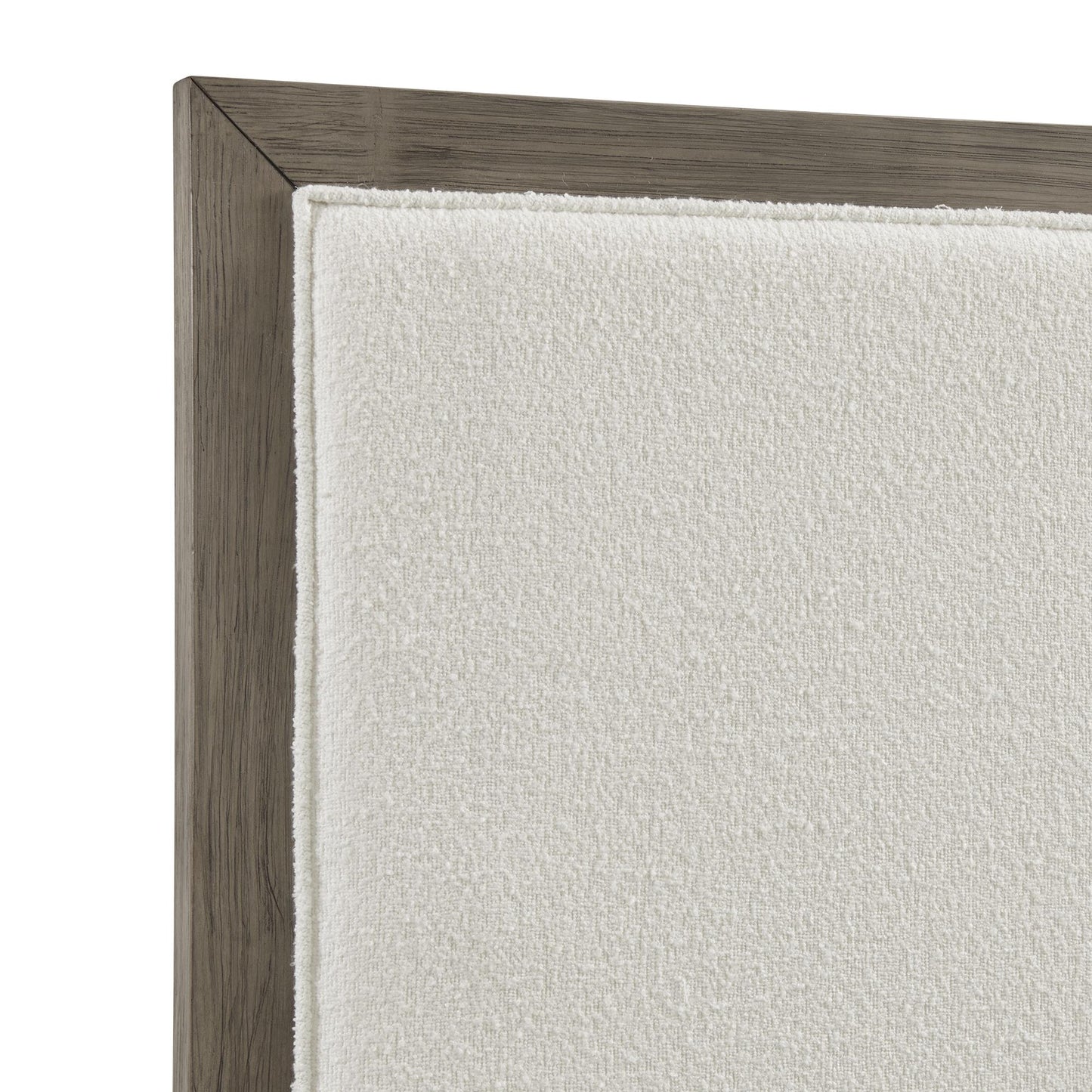 Elements International Versailles Contemporary B - 3690 - 3W - KB1 King Panel Bed - American Furniture of Slidell