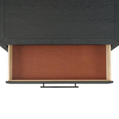 Elements International Versailles Contemporary B - 3690 - 8 - CH 5 - Drawer Chest - American Furniture of Slidell
