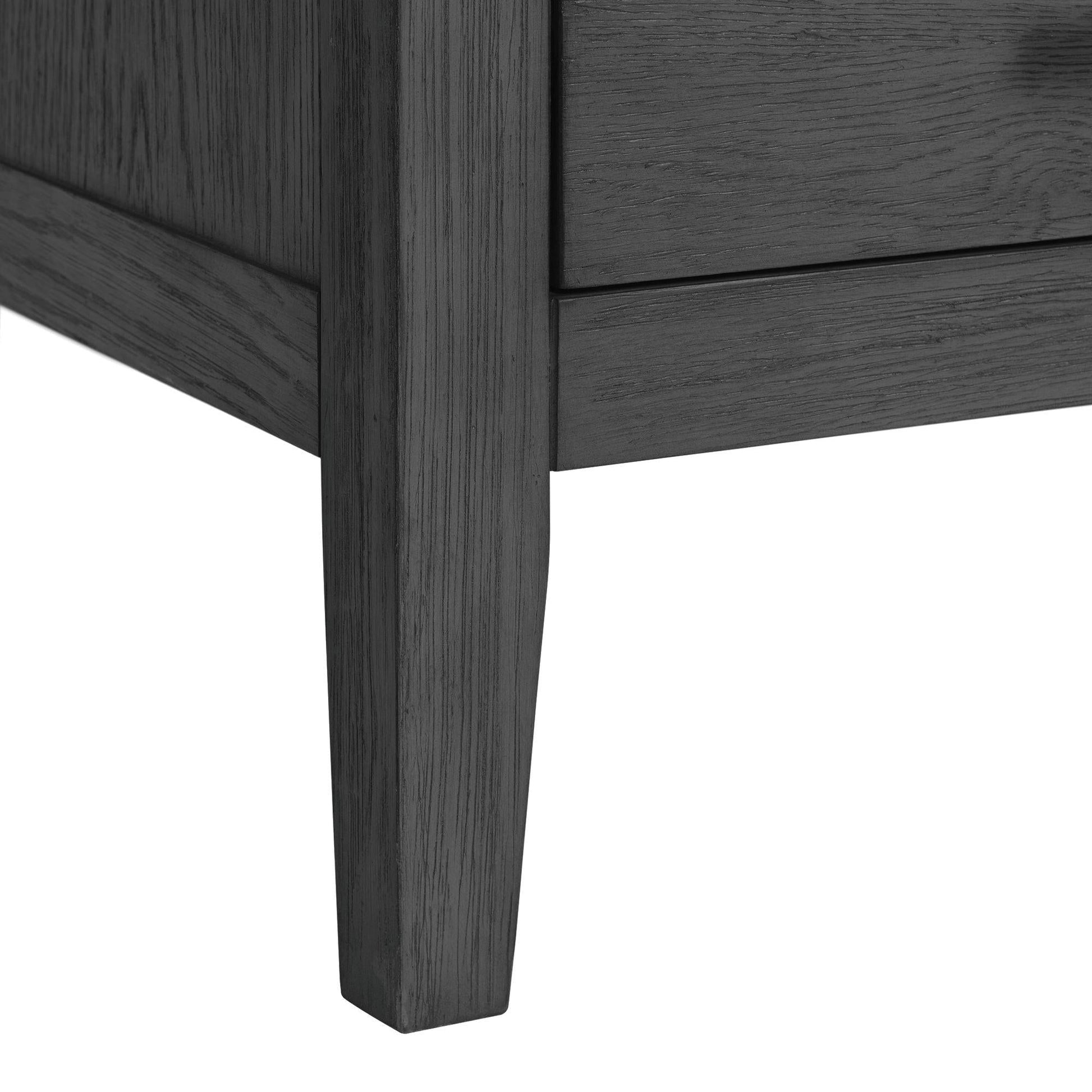 Elements International Versailles Contemporary B - 3690 - 8 - DR1 6 - Drawer Dresser - American Furniture of Slidell