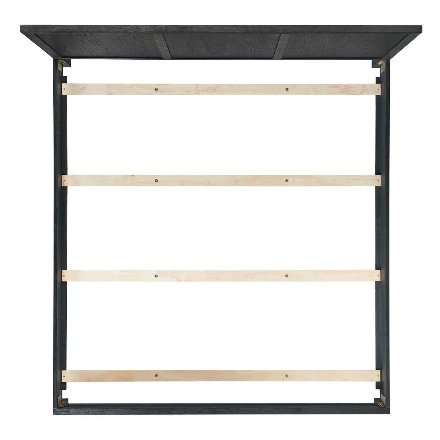Elements International Versailles Contemporary B - 3690 - 8 - KB1 King Bed - American Furniture of Slidell