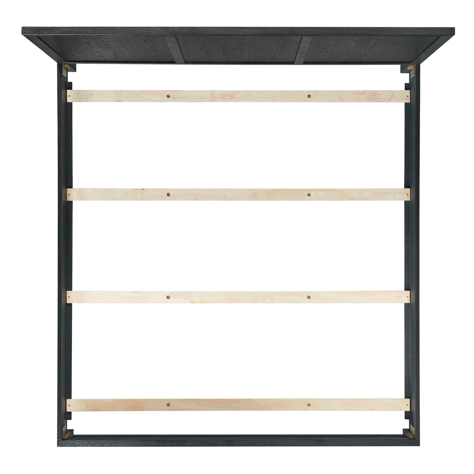 Elements International Versailles Contemporary B - 3690 - 8 - KB1 King Bed - American Furniture of Slidell