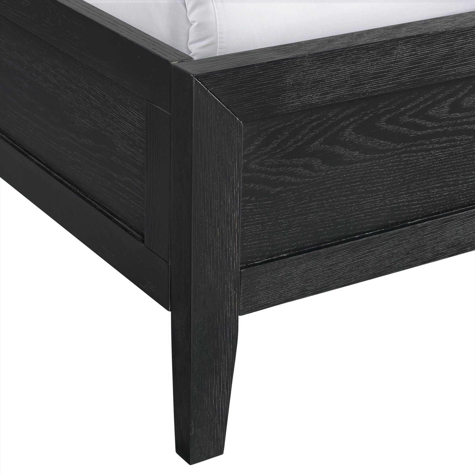 Elements International Versailles Contemporary B - 3690 - 8 - KB1 King Bed - American Furniture of Slidell