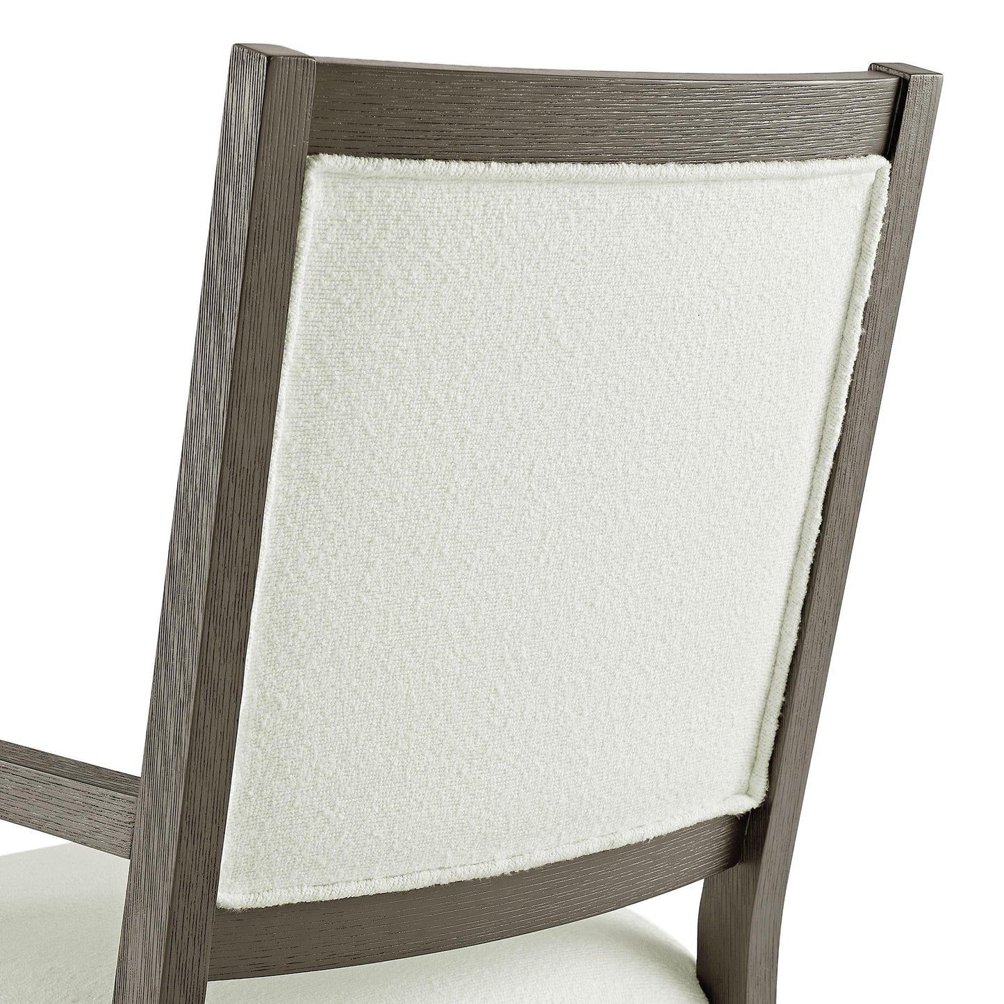 Elements International Versailles Contemporary D - 3690 - 6 - AC Dining Arm Chair - American Furniture of Slidell