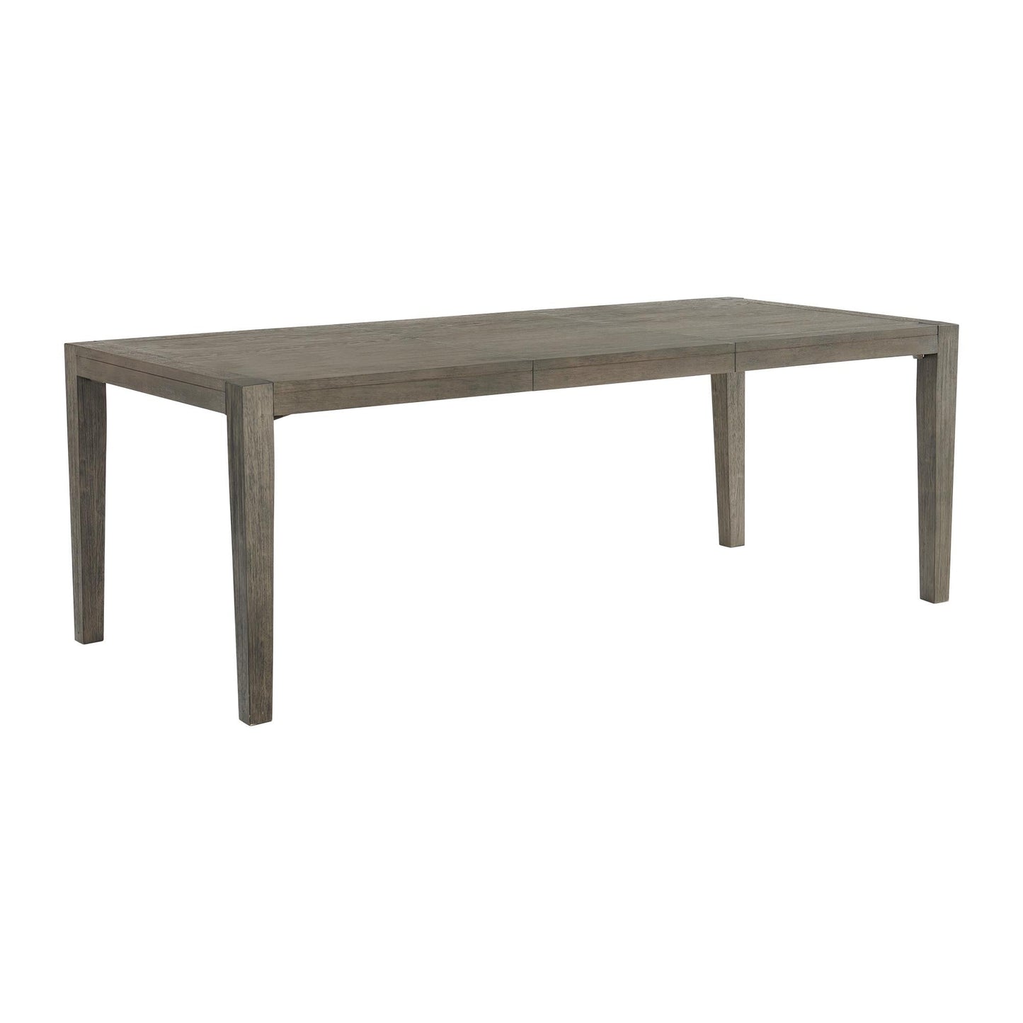 Elements International Versailles Contemporary D - 3690 - 6 - DT Rectangular Dining Table - American Furniture of Slidell