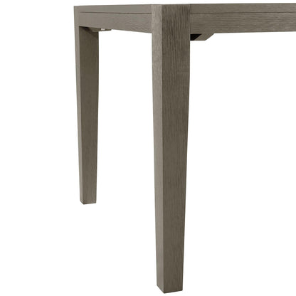 Elements International Versailles Contemporary D - 3690 - 6 - DT Rectangular Dining Table - American Furniture of Slidell
