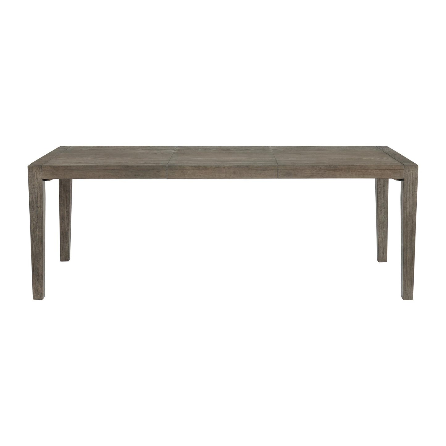 Elements International Versailles Contemporary D - 3690 - 6 - DT Rectangular Dining Table - American Furniture of Slidell
