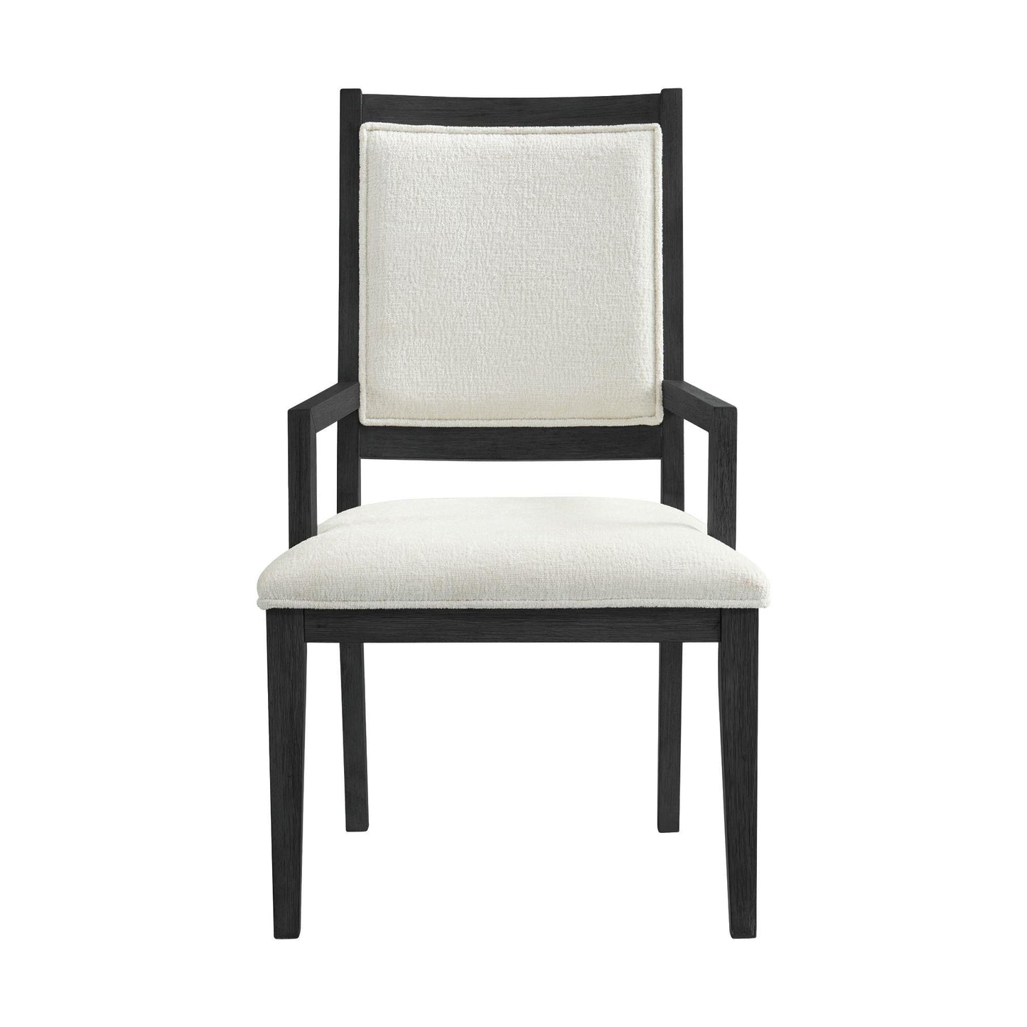 Elements International Versailles Contemporary D - 3690 - 8 - AC Arm Chair - American Furniture of Slidell