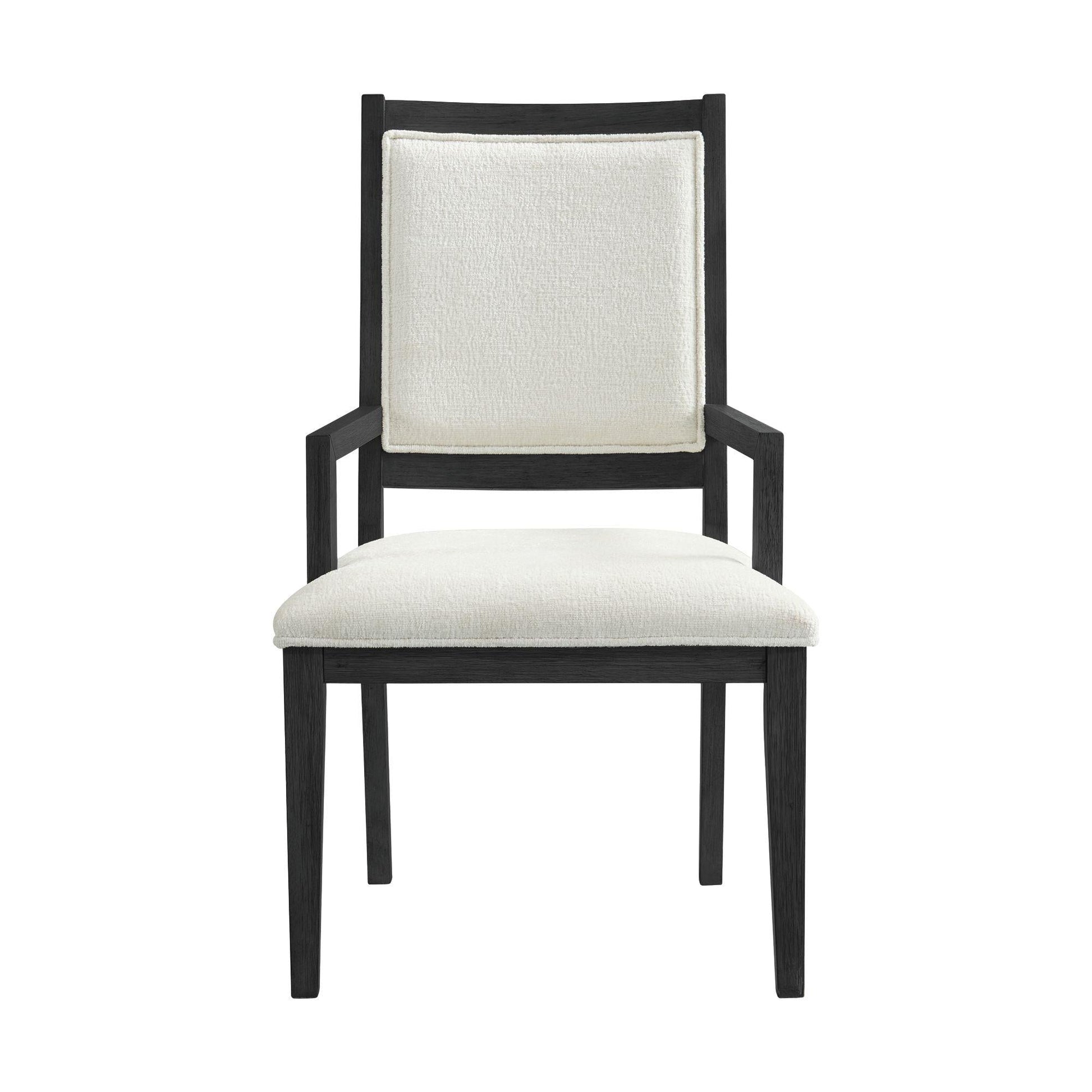 Elements International Versailles Contemporary D - 3690 - 8 - AC Arm Chair - American Furniture of Slidell