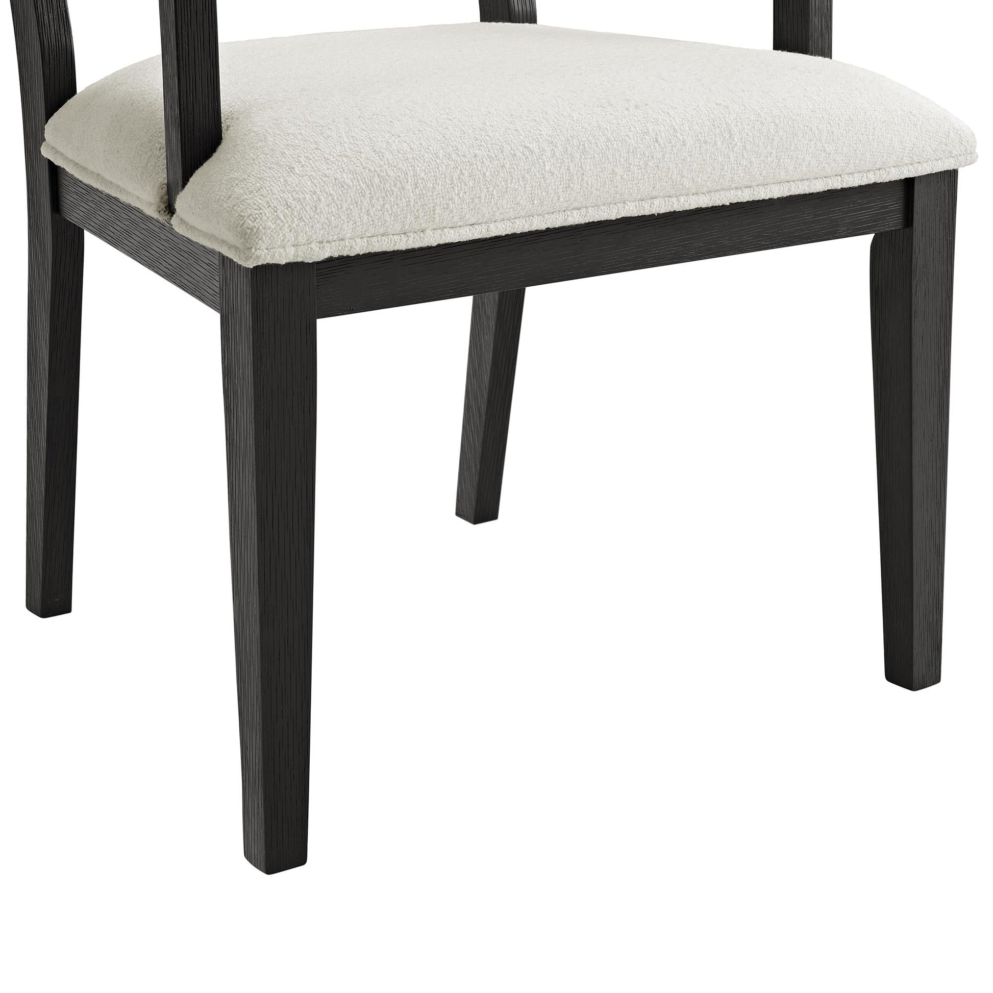 Elements International Versailles Contemporary D - 3690 - 8 - AC Arm Chair - American Furniture of Slidell