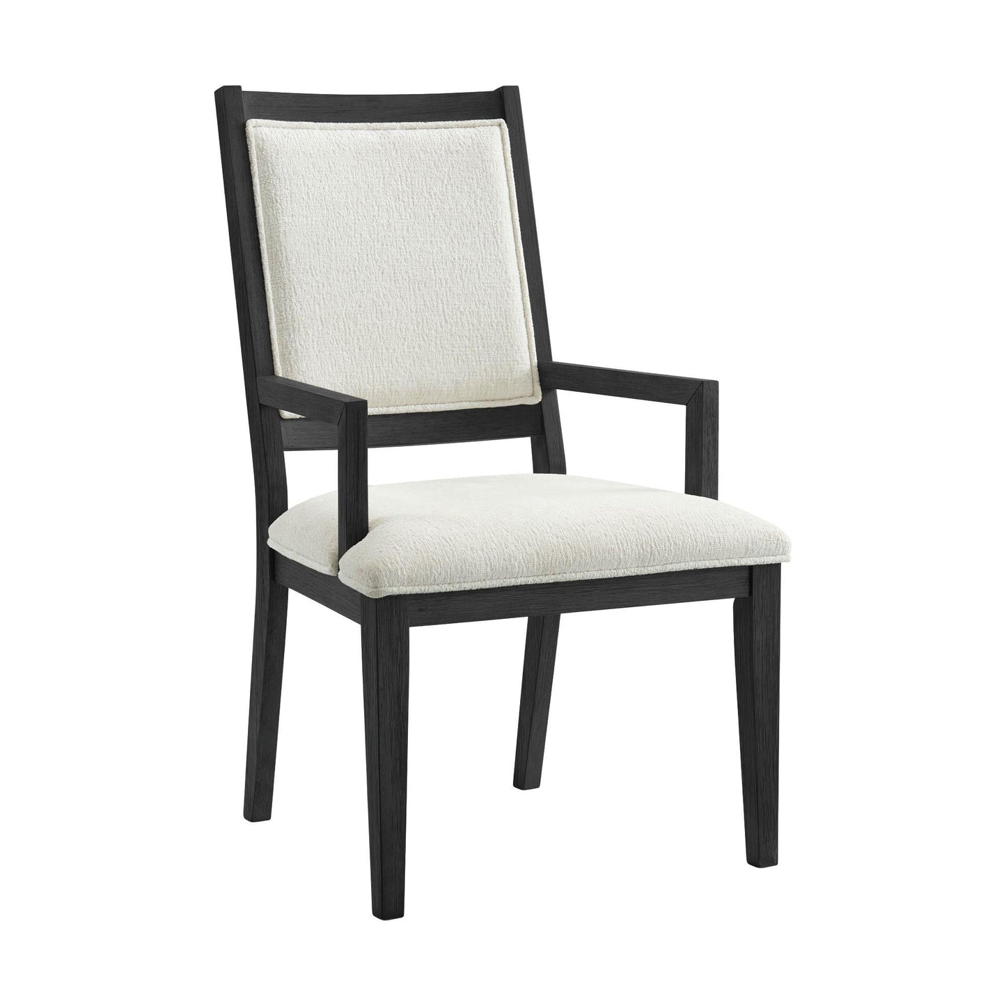 Elements International Versailles Contemporary D - 3690 - 8 - AC Arm Chair - American Furniture of Slidell