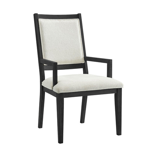 Elements International Versailles Contemporary D - 3690 - 8 - AC Arm Chair - American Furniture of Slidell