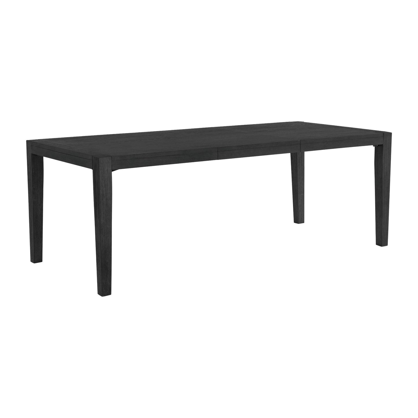 Elements International Versailles Contemporary D - 3690 - 8 - DT Dining Table - American Furniture of Slidell