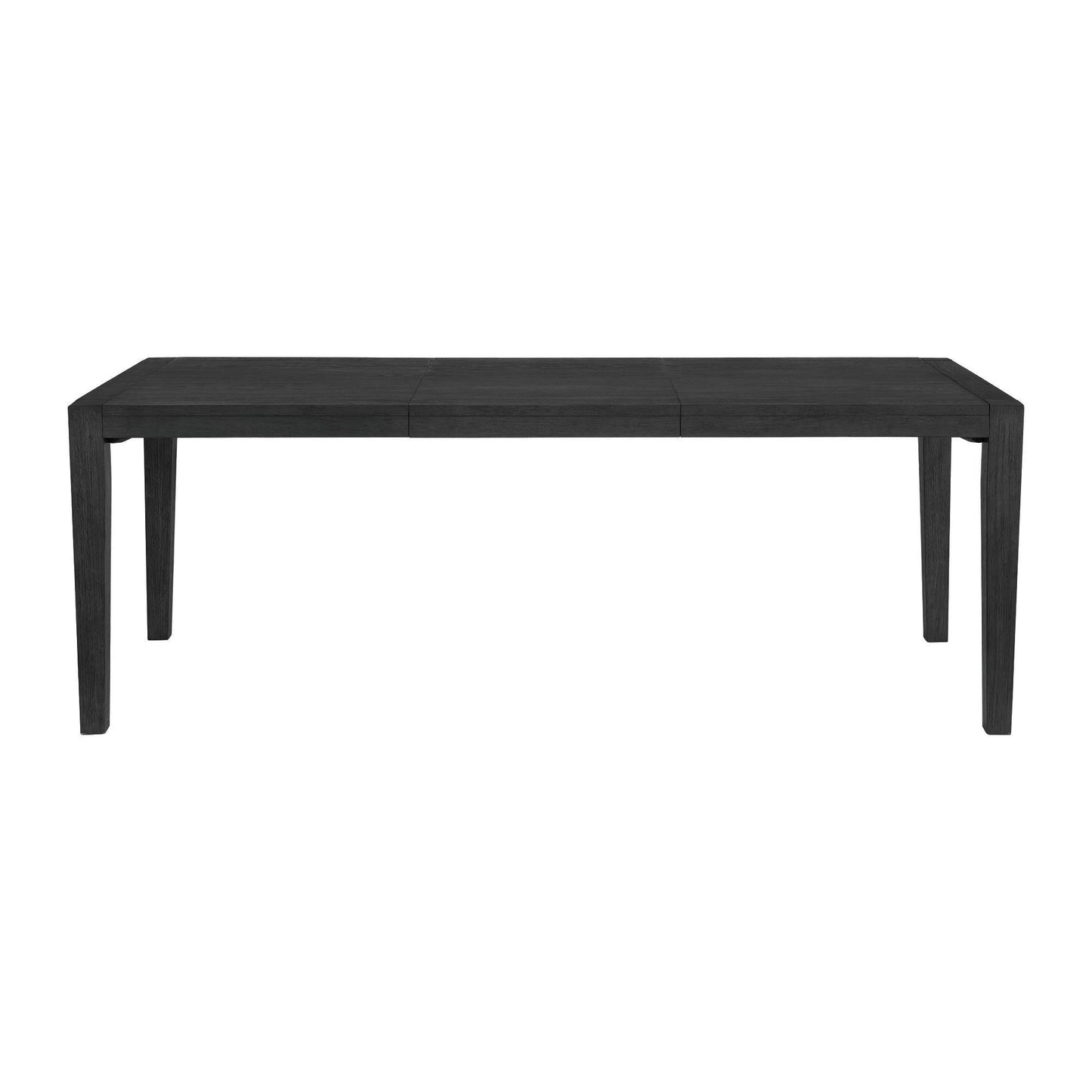 Elements International Versailles Contemporary D - 3690 - 8 - DT Dining Table - American Furniture of Slidell