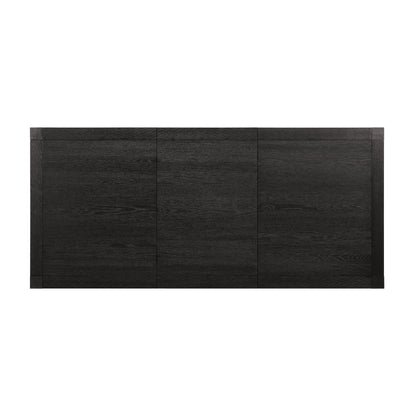 Elements International Versailles Contemporary D - 3690 - 8 - DT Dining Table - American Furniture of Slidell