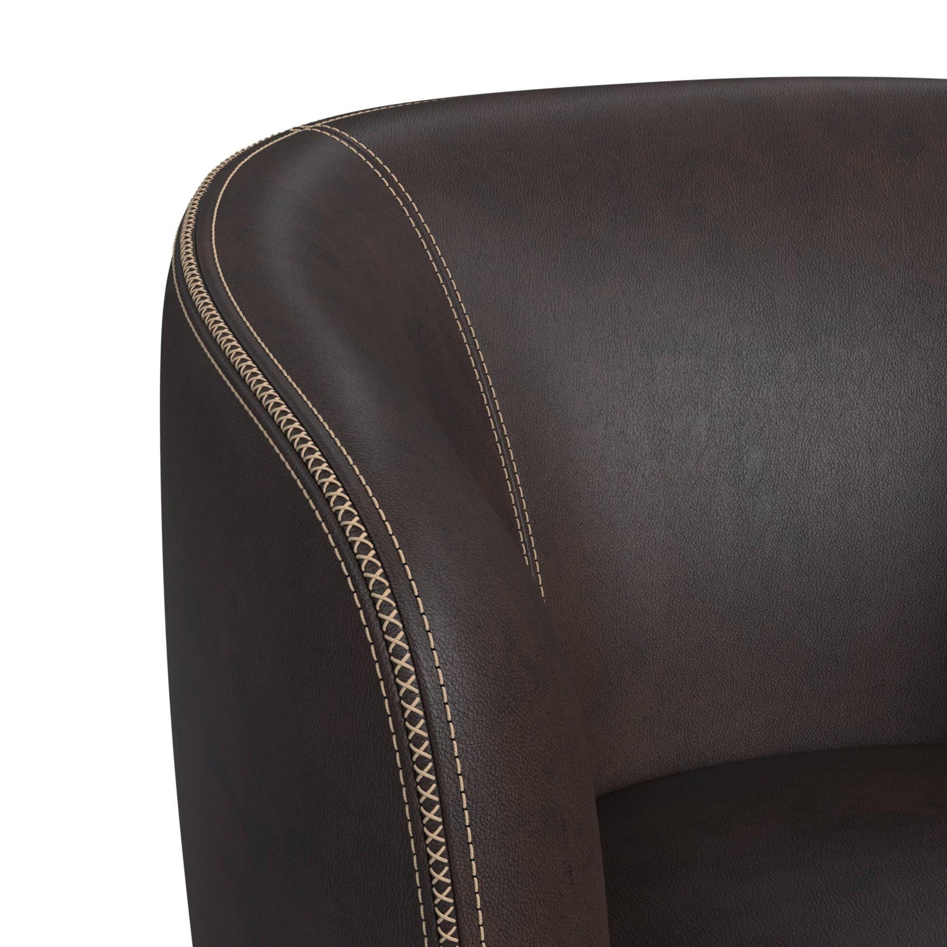 Elements International Vito U - 5470 - 8200 - 101 Swivel Chair - American Furniture of Slidell