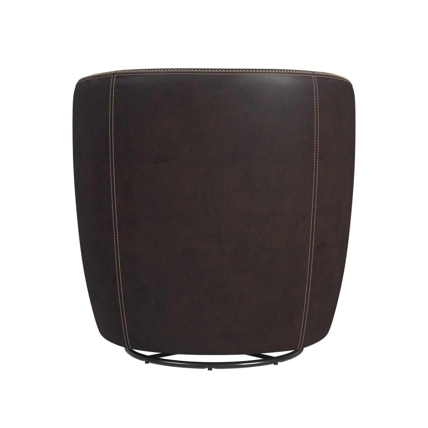 Elements International Vito U - 5470 - 8200 - 101 Swivel Chair - American Furniture of Slidell