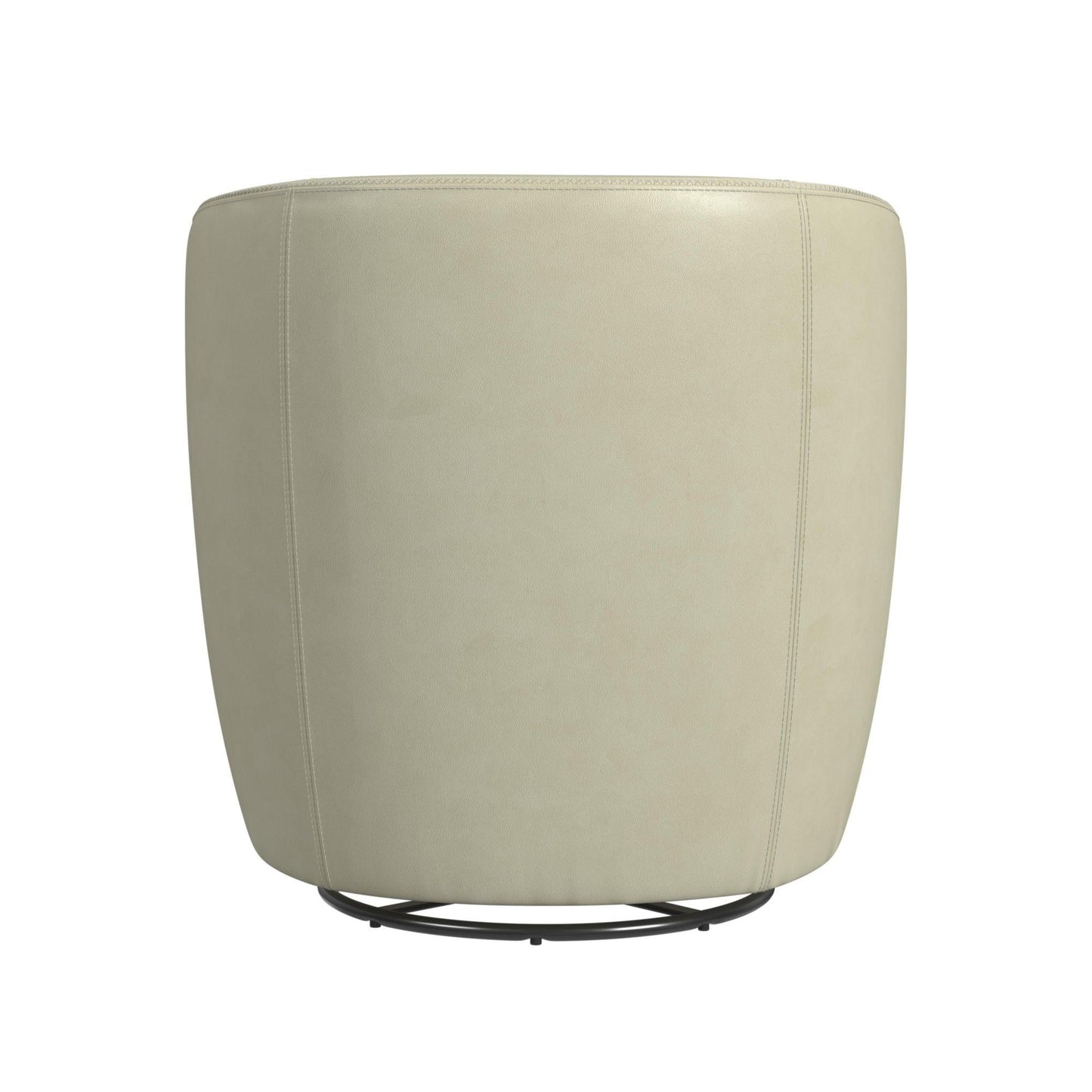 Elements International Vito U - 5470 - 8201 - 101 Swivel Chair - American Furniture of Slidell