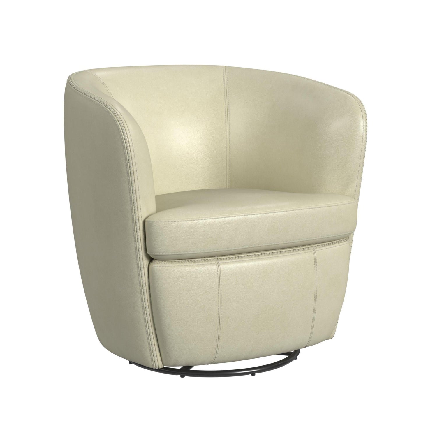 Elements International Vito U - 5470 - 8201 - 101 Swivel Chair - American Furniture of Slidell