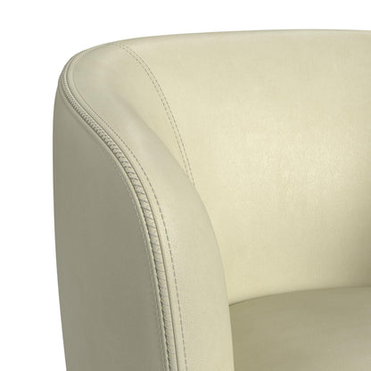 Elements International Vito U - 5470 - 8201 - 101 Swivel Chair - American Furniture of Slidell