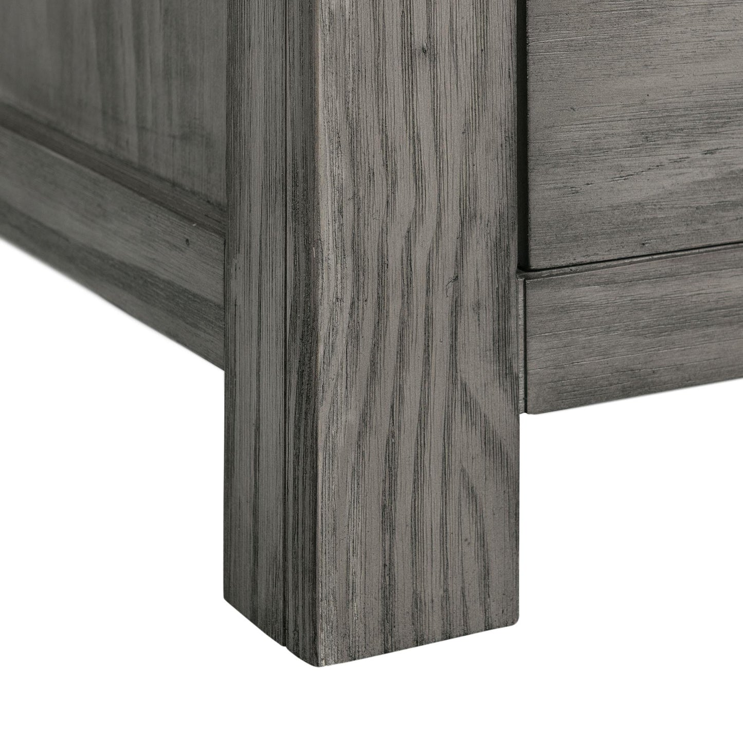 Elements International Wade WE600DC Gentleman's Chest - American Furniture of Slidell