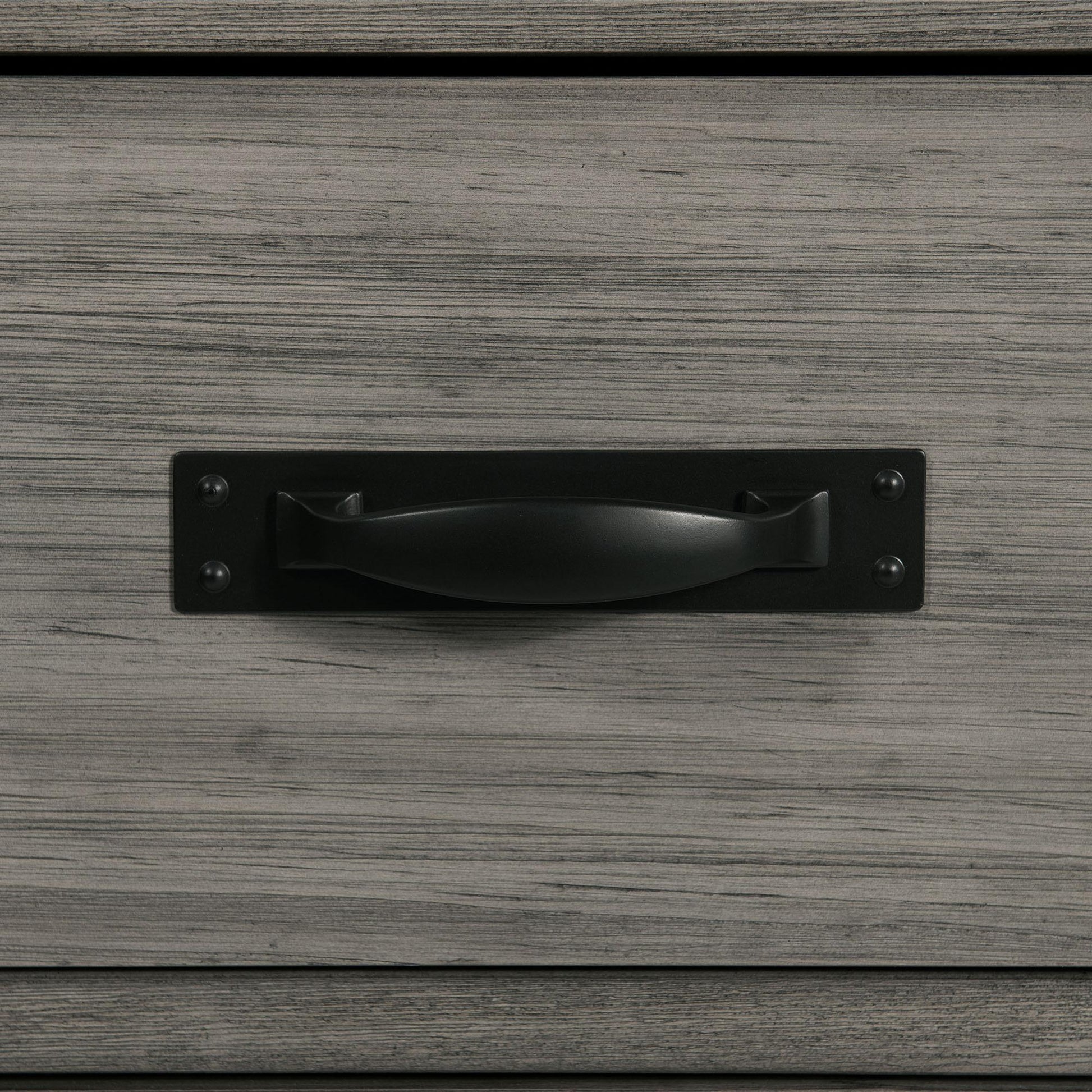 Elements International Wade WE600DC Gentleman's Chest - American Furniture of Slidell