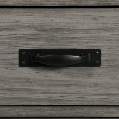 Elements International Wade WE600DC Gentleman's Chest - American Furniture of Slidell