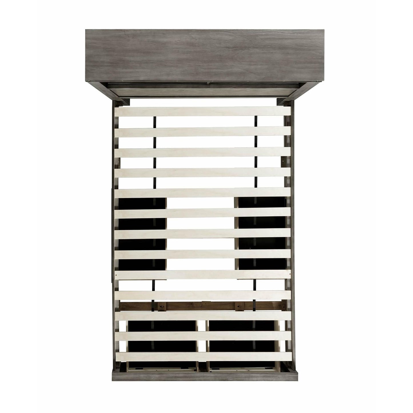Elements International Wade Youth WE650FB Full Platform Storage Bed - American Furniture of Slidell