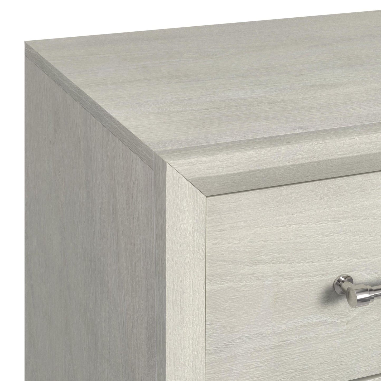 Elements International Westland B - 13000 - 6 - CH 5 - Drawer Chest - American Furniture of Slidell