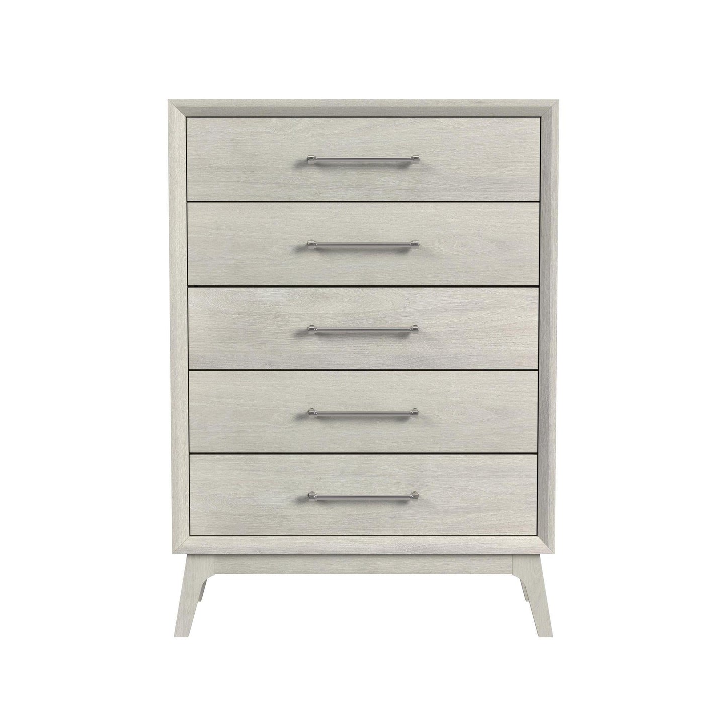 Elements International Westland B - 13000 - 6 - CH 5 - Drawer Chest - American Furniture of Slidell