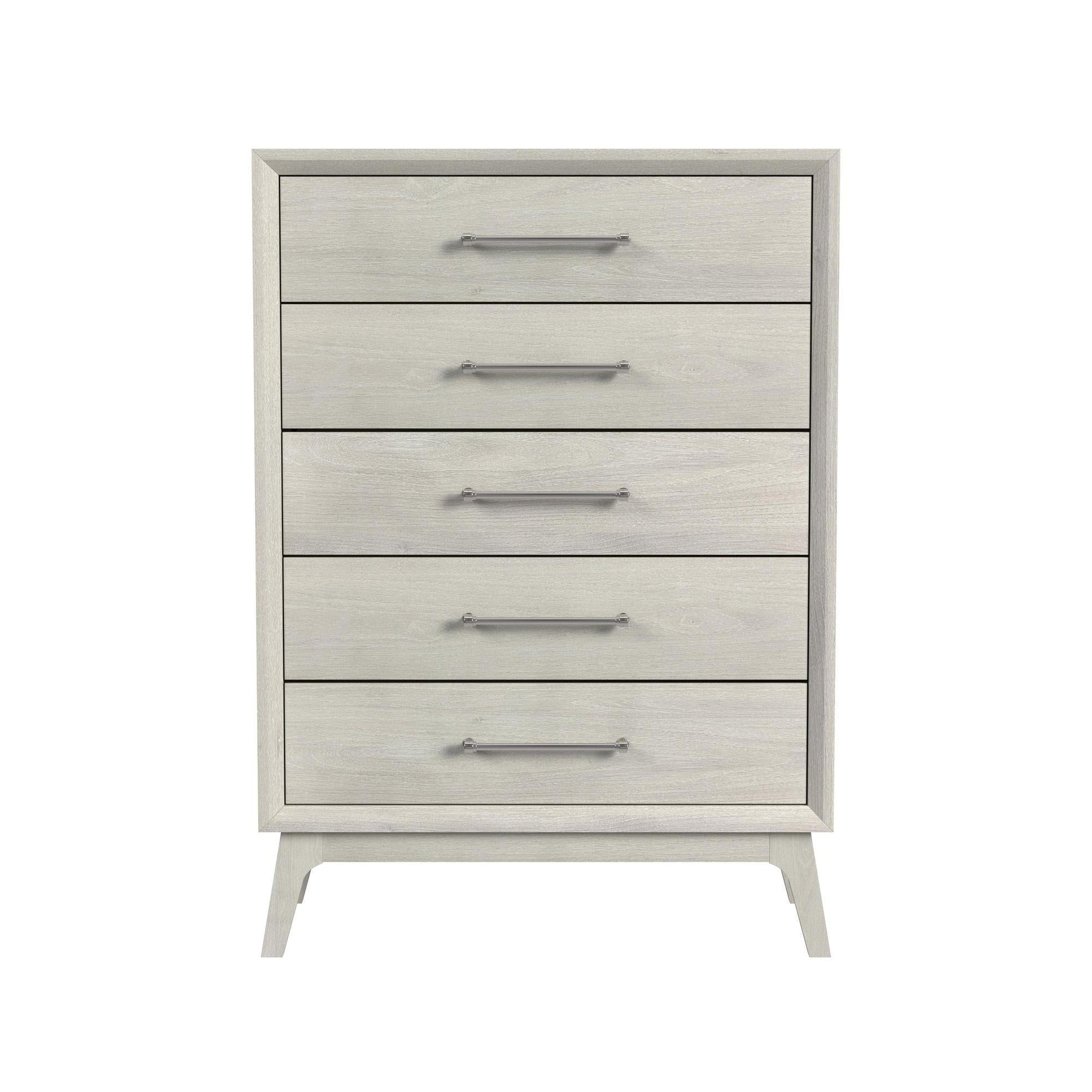 Elements International Westland B - 13000 - 6 - CH 5 - Drawer Chest - American Furniture of Slidell