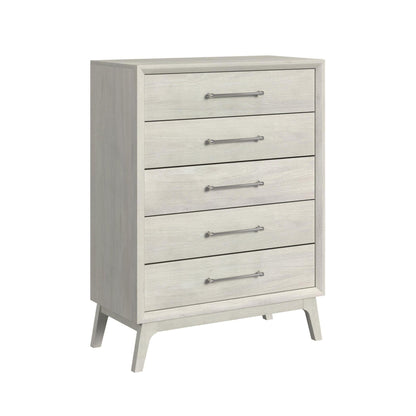 Elements International Westland B - 13000 - 6 - CH 5 - Drawer Chest - American Furniture of Slidell