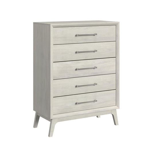Elements International Westland B - 13000 - 6 - CH 5 - Drawer Chest - American Furniture of Slidell