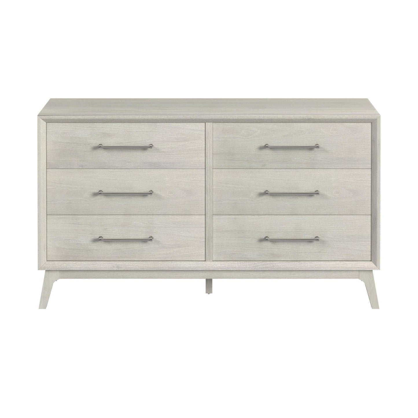 Elements International Westland B - 13000 - 6 - DR 6 - Drawer Dresser - American Furniture of Slidell