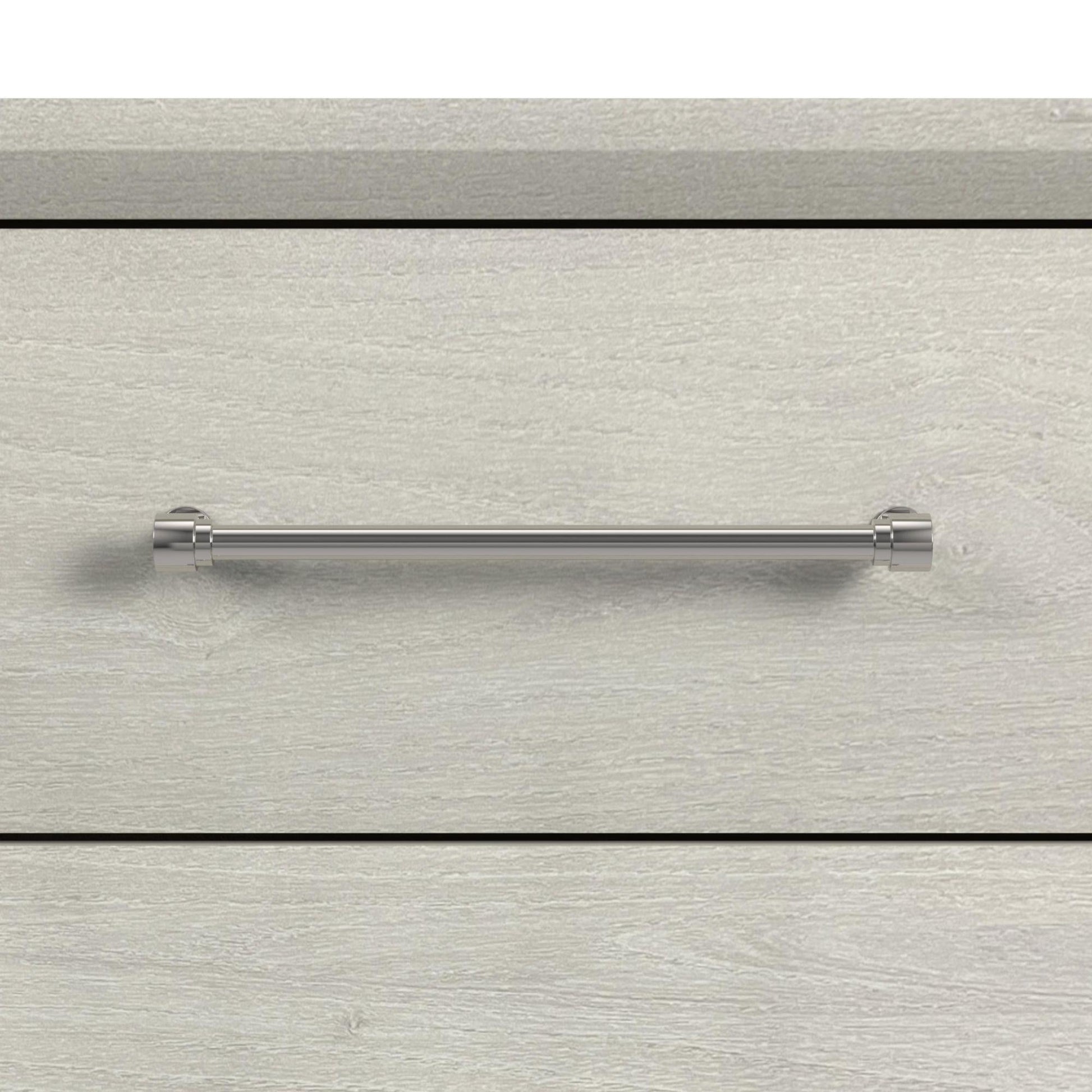 Elements International Westland B - 13000 - 6 - DR 6 - Drawer Dresser - American Furniture of Slidell