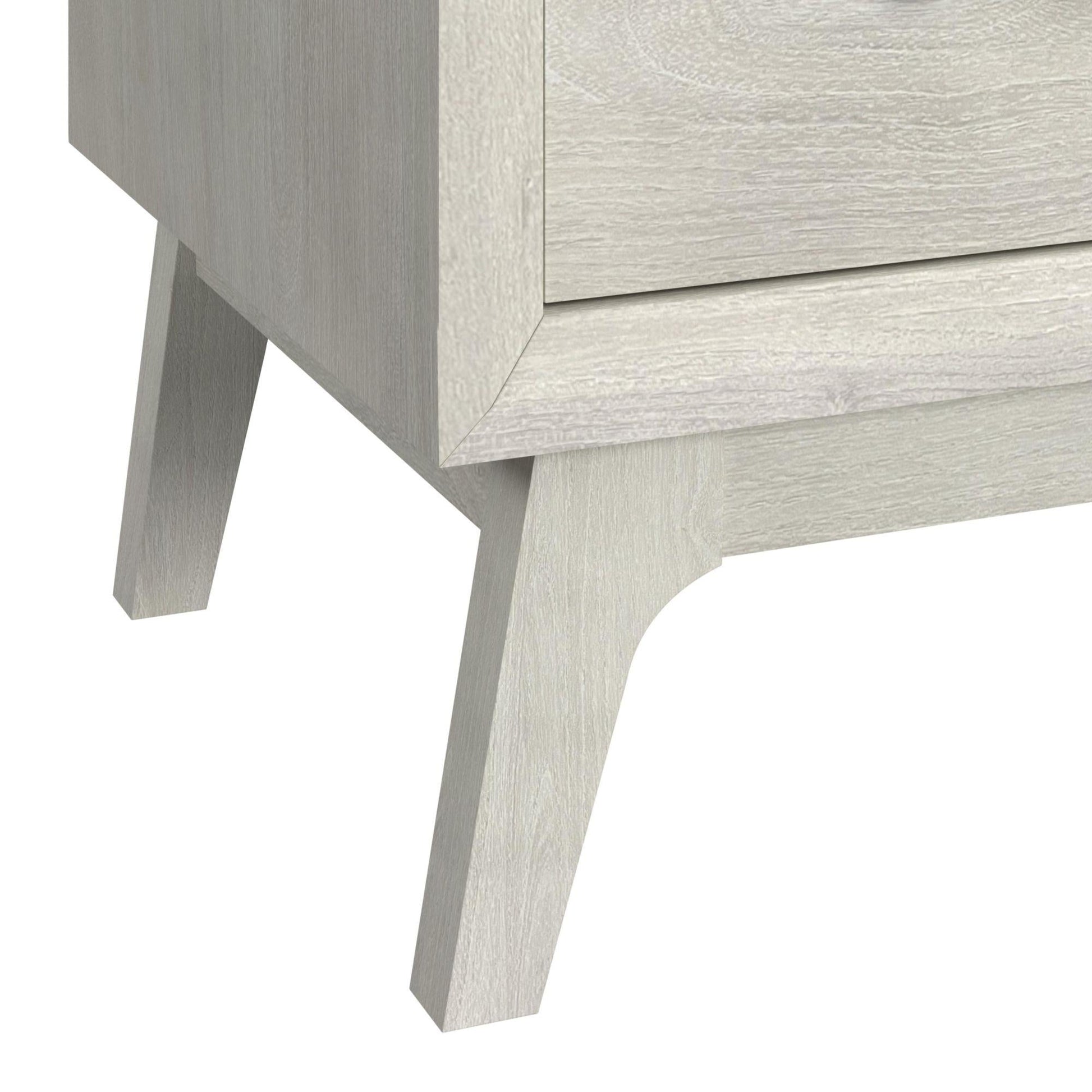Elements International Westland B - 13000 - 6 - DR 6 - Drawer Dresser - American Furniture of Slidell