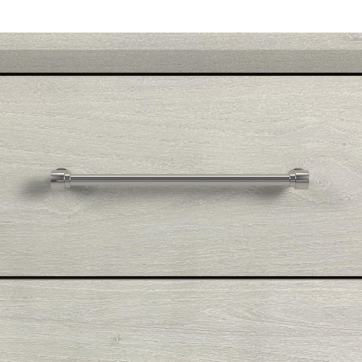 Elements International Westland B - 13000 - 6 - NS 2 - Drawer Nightstand - American Furniture of Slidell