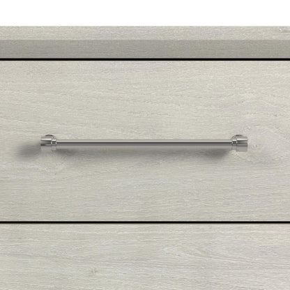 Elements International Westland B - 13000 - 6 - NS 2 - Drawer Nightstand - American Furniture of Slidell