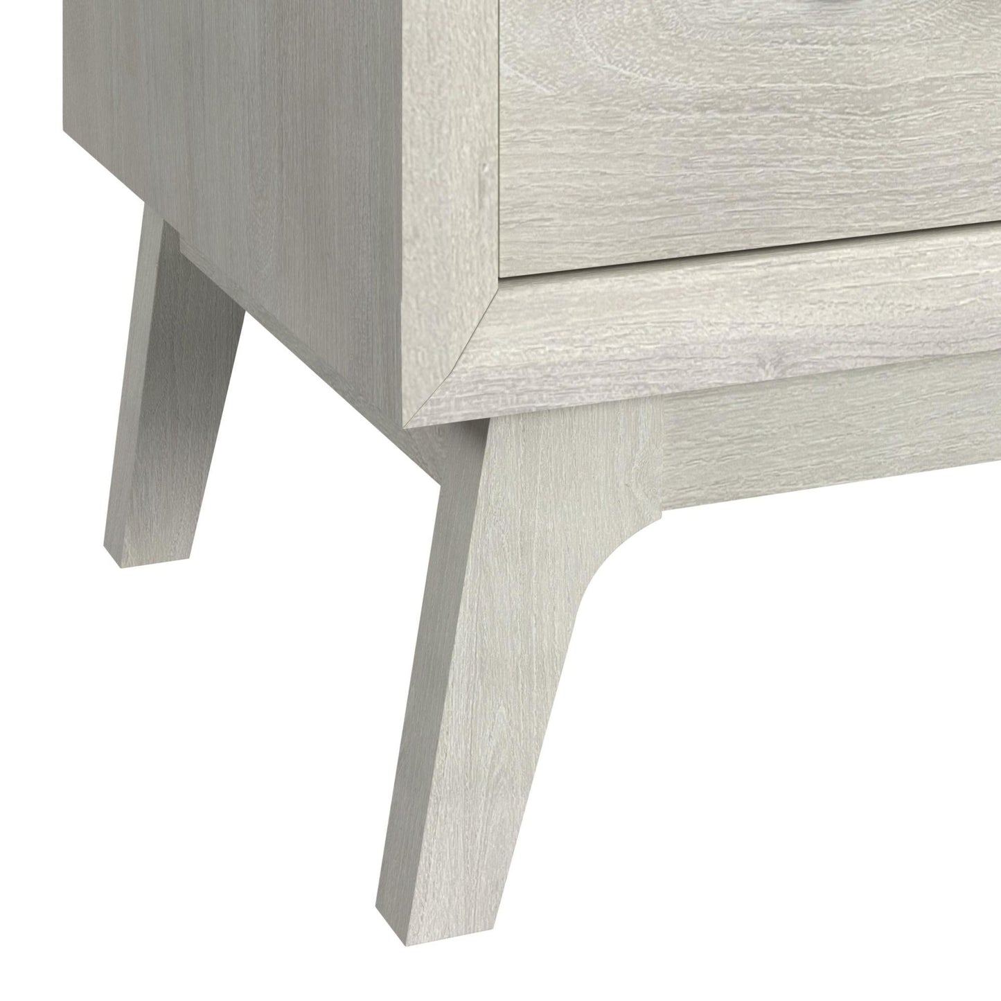 Elements International Westland B - 13000 - 6 - NS 2 - Drawer Nightstand - American Furniture of Slidell