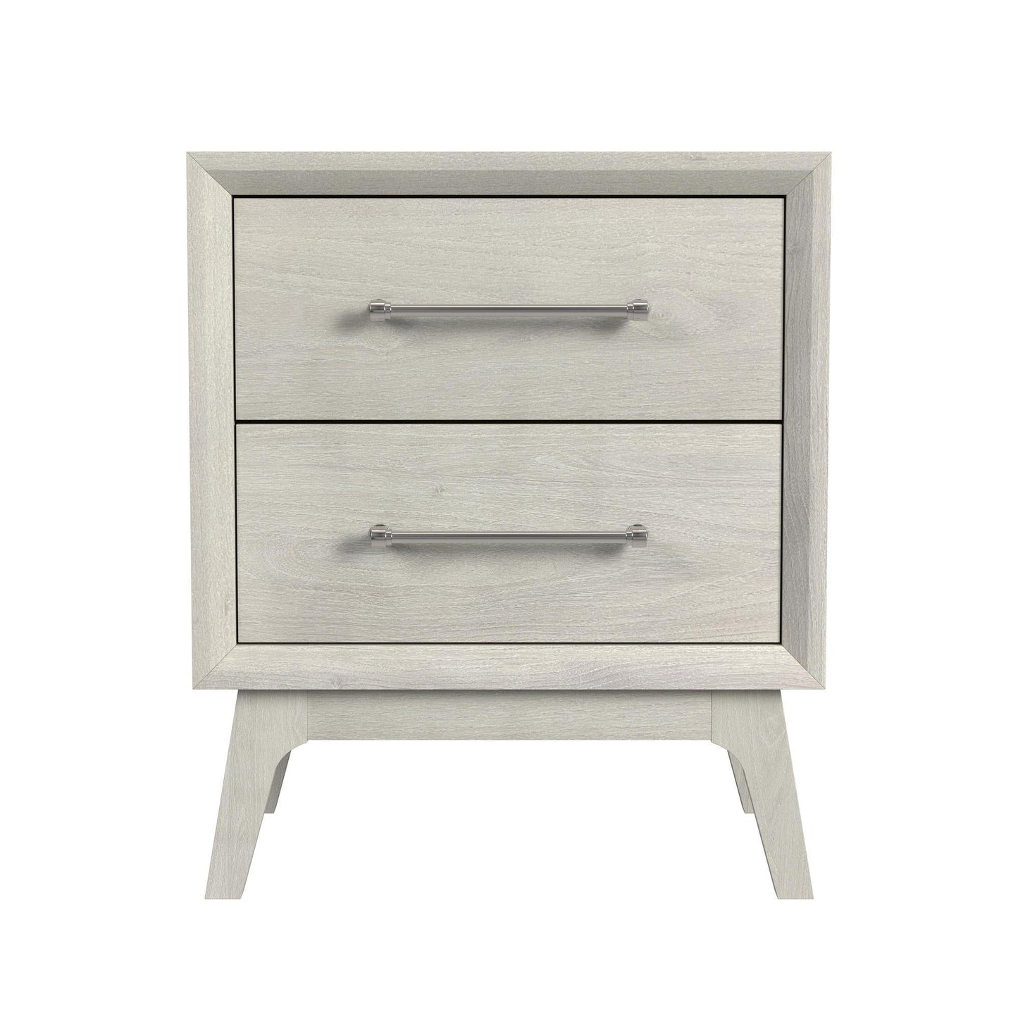 Elements International Westland B - 13000 - 6 - NS 2 - Drawer Nightstand - American Furniture of Slidell