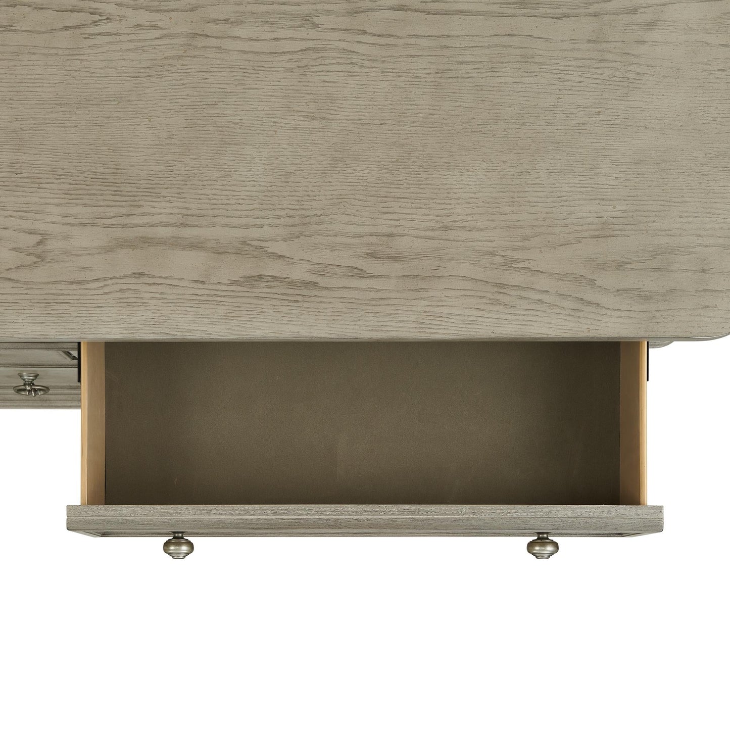 Elements International Whit - Ash B - 11360 - 3 - CH1 5 - Drawer Chest - American Furniture of Slidell
