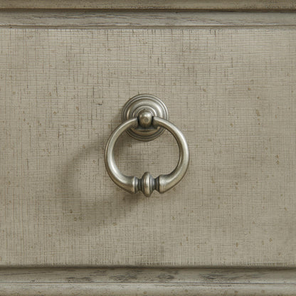 Elements International Whit - Ash B - 11360 - 3 - CH1 5 - Drawer Chest - American Furniture of Slidell