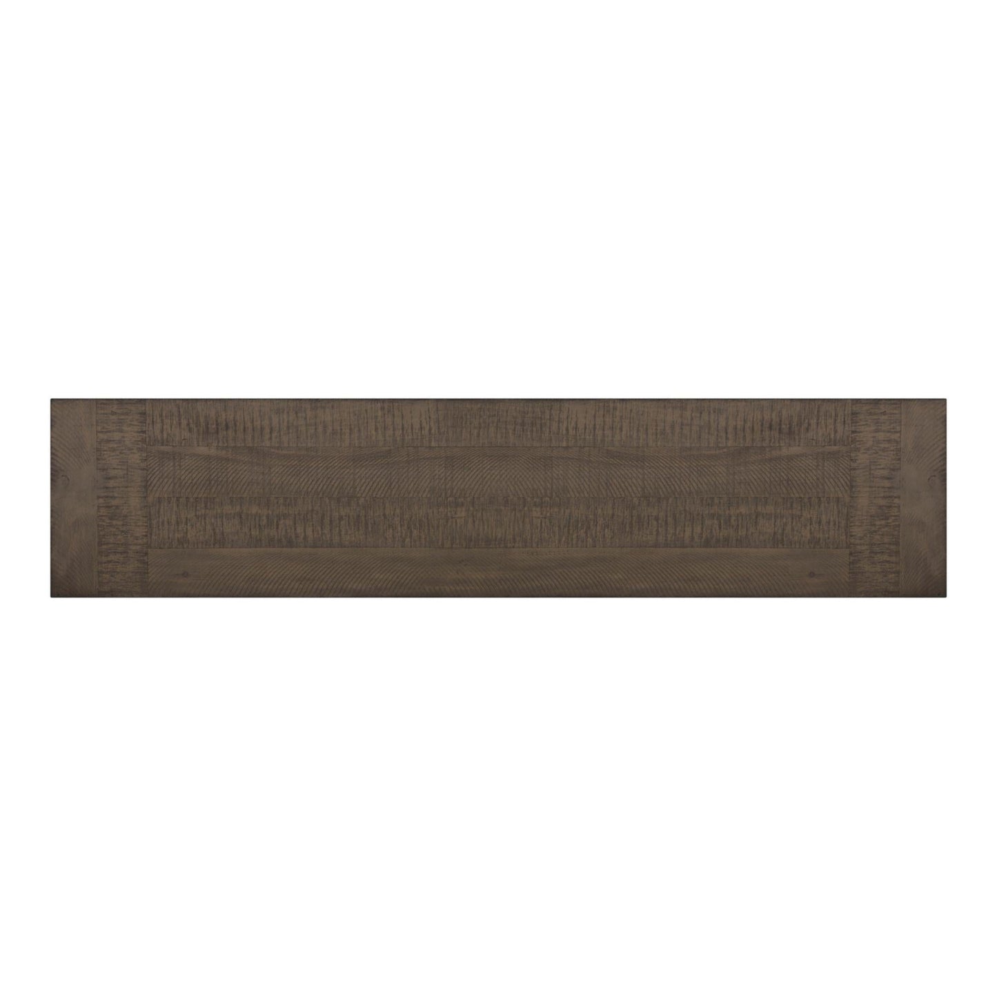 Elements International Yellowstone D - 12830 - 3 - BN Dining Bench - American Furniture of Slidell